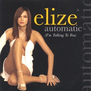 Automatic (I'm Talking to You) [Radio Edit]