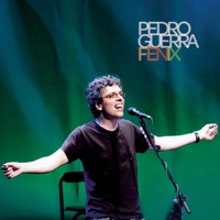 Fénix (Directo Rivas) - Single - Pedro Guerra