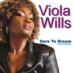Viola Wills - Dare to Dream (Jake Benson Dub)