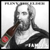 The Pliny Song - Single