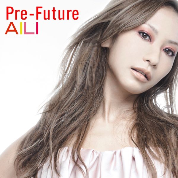 Pre-Future (Special EP)