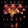 God Must Have Spent a Little More Time On You (Remix) - *NSYNC