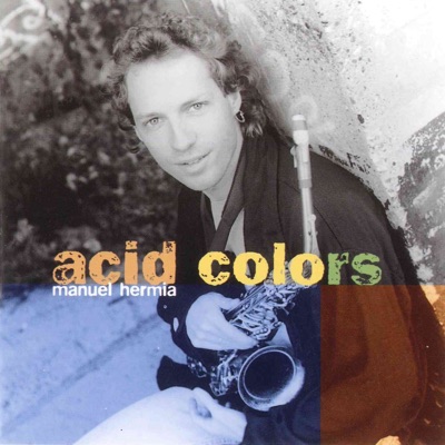 Acid Colors