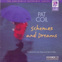 Schemes and Dreams - Pat Coil