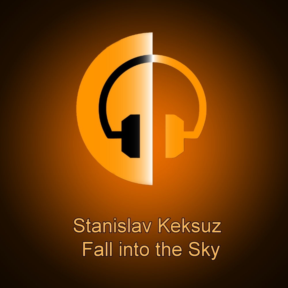Обложка альбома «Fall Into The Sky - Single» — Stanislav Keksuz