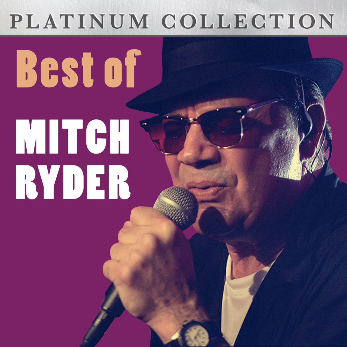 ‎Best of Mitch Ryder Album par Mitch Ryder Apple Music