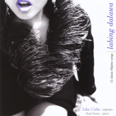 Cover art for Labing Dalawa - 12 Classic Filipino Songs by Lilac Cana