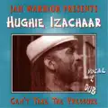 Hughie Izachaar