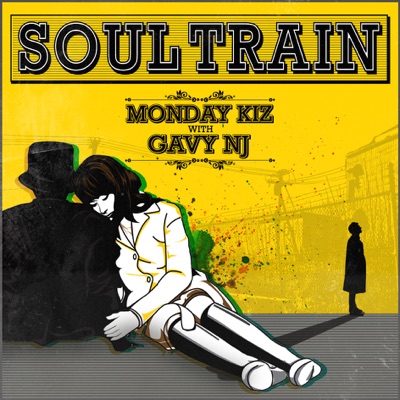 Soul train, Pt. 1 - Single
