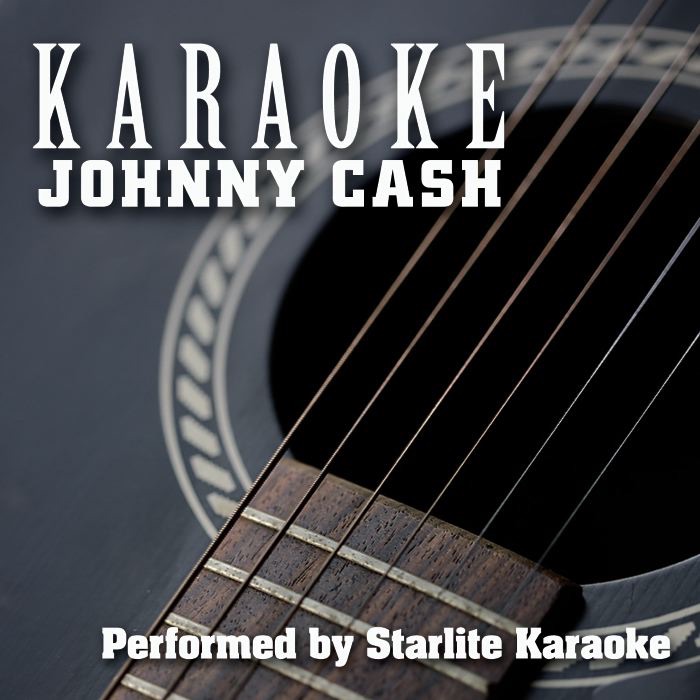 Folsom Prison Blues