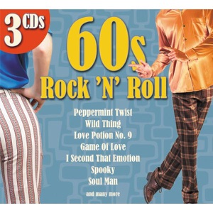 The Delfonics - 60s Rock 