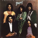 A Woofer in Tweeter’s Clothing