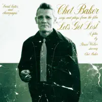 I Don't Stand a Ghost of a Chance With You — Chet Baker