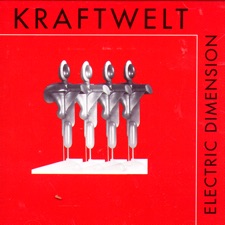 Kraftwelt - The Fiery Angels of Orc