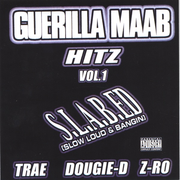 Maab (Guerilla Maab Resurrected) [feat. Guerilla Maab