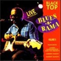 Snooks Eaglin - Certainly Y'all