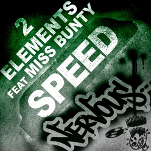 Speed (feat. Miss Bunty) - EP