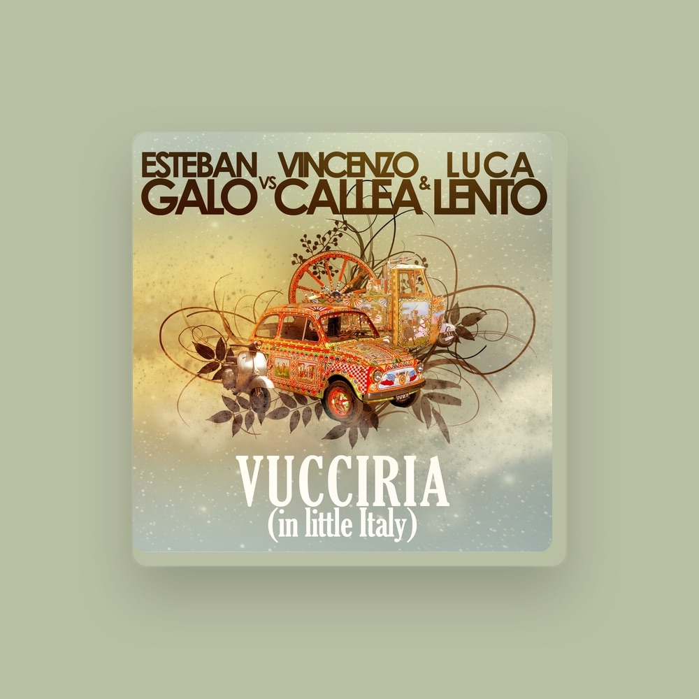 Фото Esteban Galo