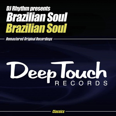 Brazilian Soul - EP