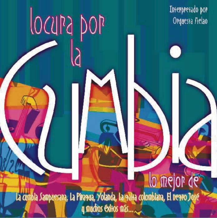 Locura por la Cumbia