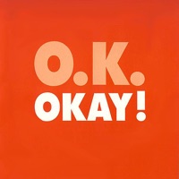 Okay [O.K.] & Okay / O.K. - Education (12" Version)