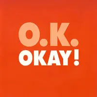 Okay!
