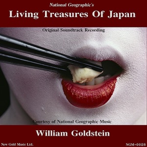Living Treasures of Japan