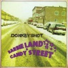 Barbie Land & Candy Street