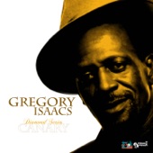 Gregory Isaacs - Substitute