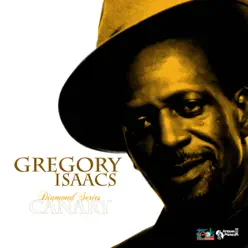 Diamond Series: Canary - Gregory Isaacs