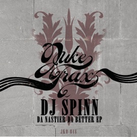Lil Mama Getdown (feat. Traxman) DJ Spinn