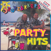 Hoor Je Het Ruisen Der Golven (Medley) - De Deurzakkers