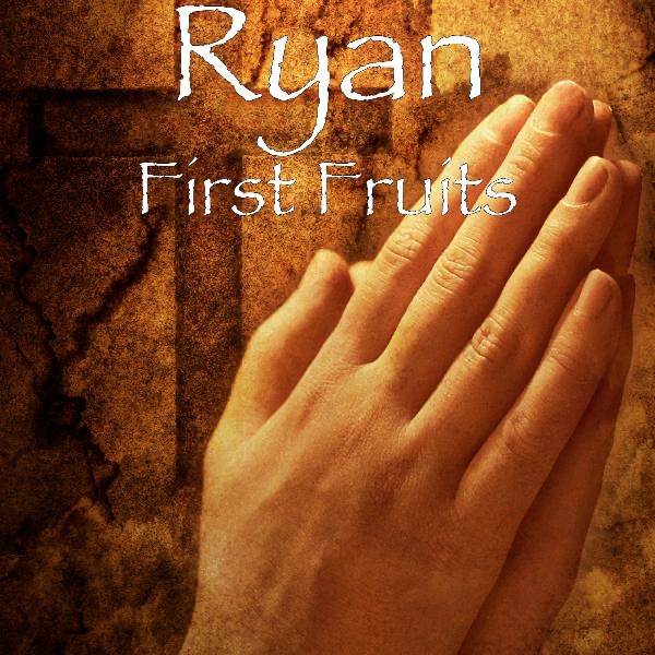 Ryan Wilson - Wrote Your Name in Rain