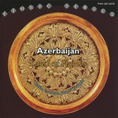 Mugam Ensemble Jabbar Karyagdy - Garabag Shikestesi (Sorrowful Song from Karabakh)