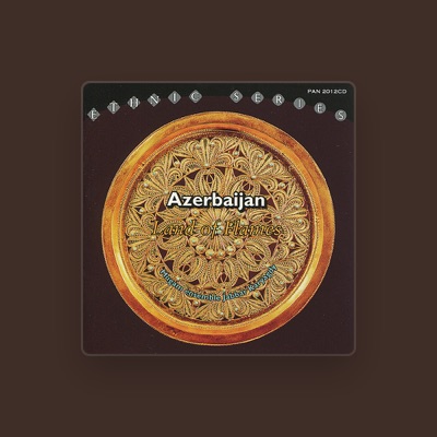 Listen to Mugam Ensemble Jabbar Karyagdy, watch music videos, read bio, see tour dates & more!
