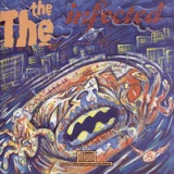 Infected artwork
