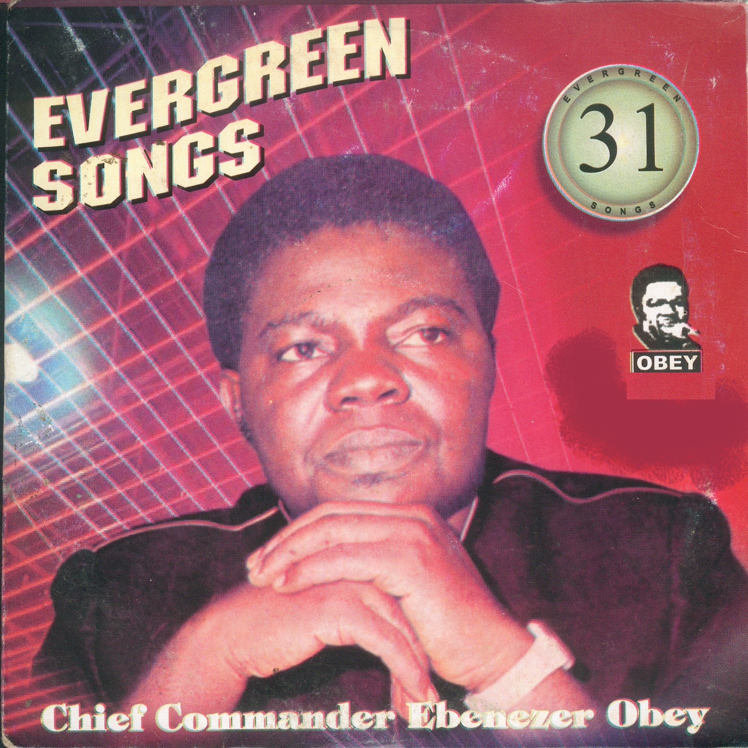 Evergreen Songs  31