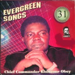 Ebenezer Obey - Eyi Yato