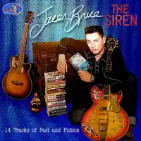 Lovers' Lane — Jacen Bruce