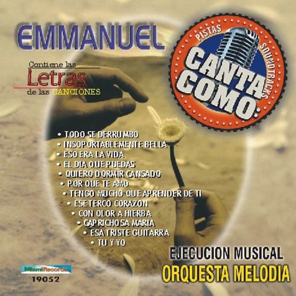 Canta Como - Sing Along: Emmanuel