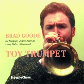 Toy Trumpet Brad Goode