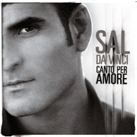 Canto Per Amore - Sal da Vinci