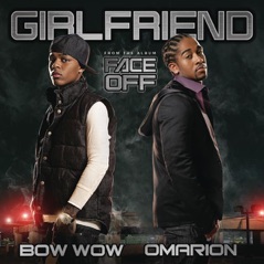 Girlfriend - Single