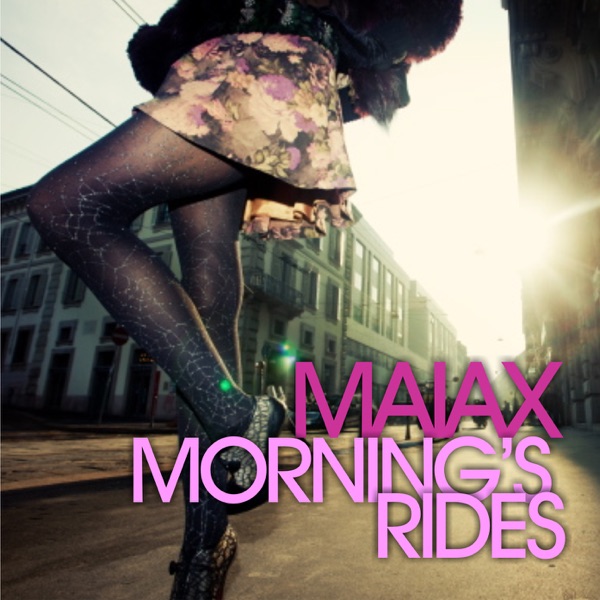 Morning's Rides