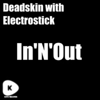 Album cover for In 'n' Out by Deadskin