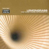 Lemongrass - La Plume