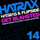 Get Blahsted EP