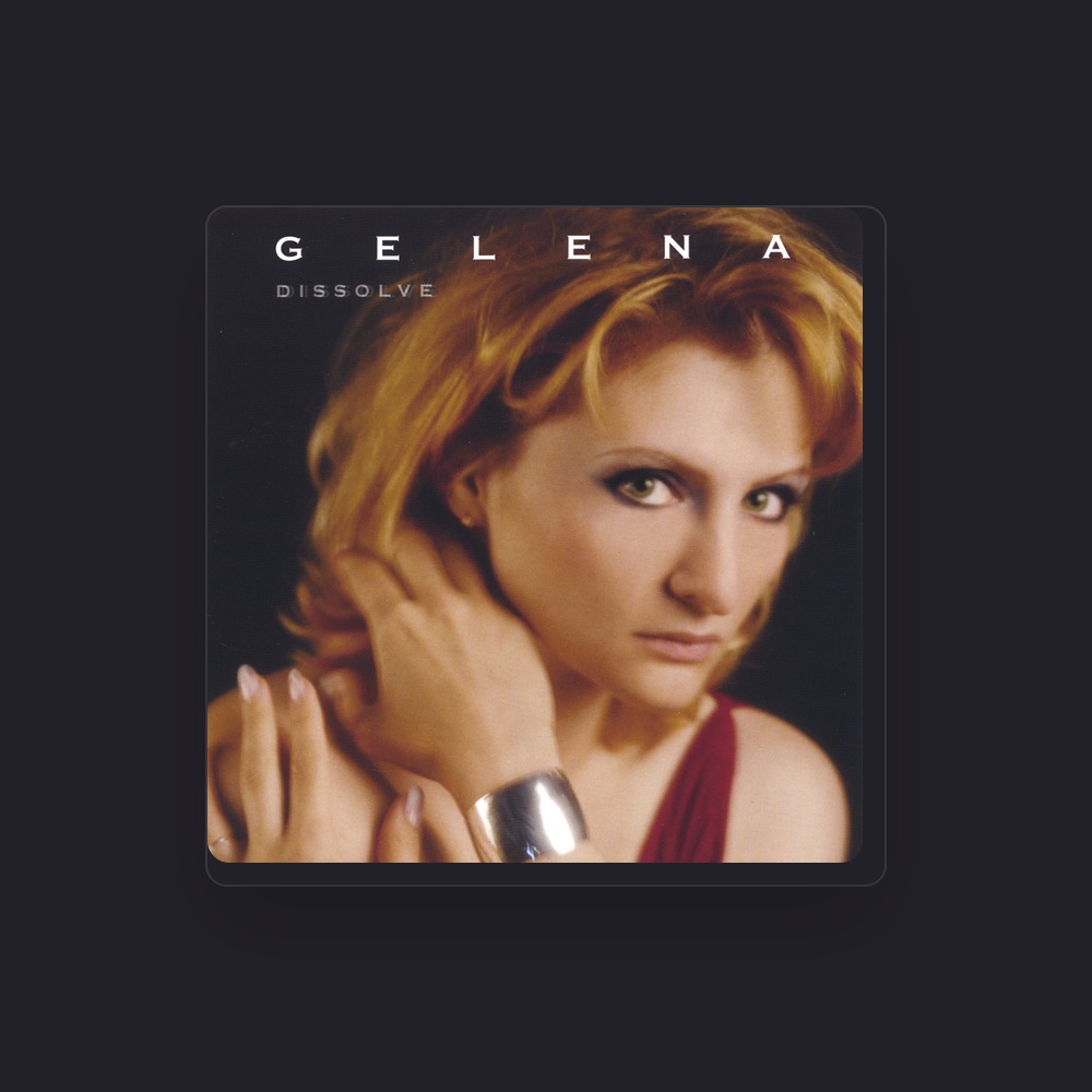 Фото Gelena
