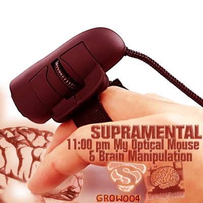 11:00pm My Optical Mouse & Brain Manipulation - Single