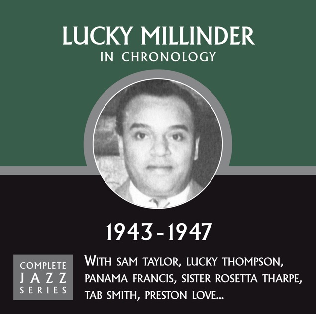Let the Good Times Roll: The Anthology 1938-1953 - ルイ
